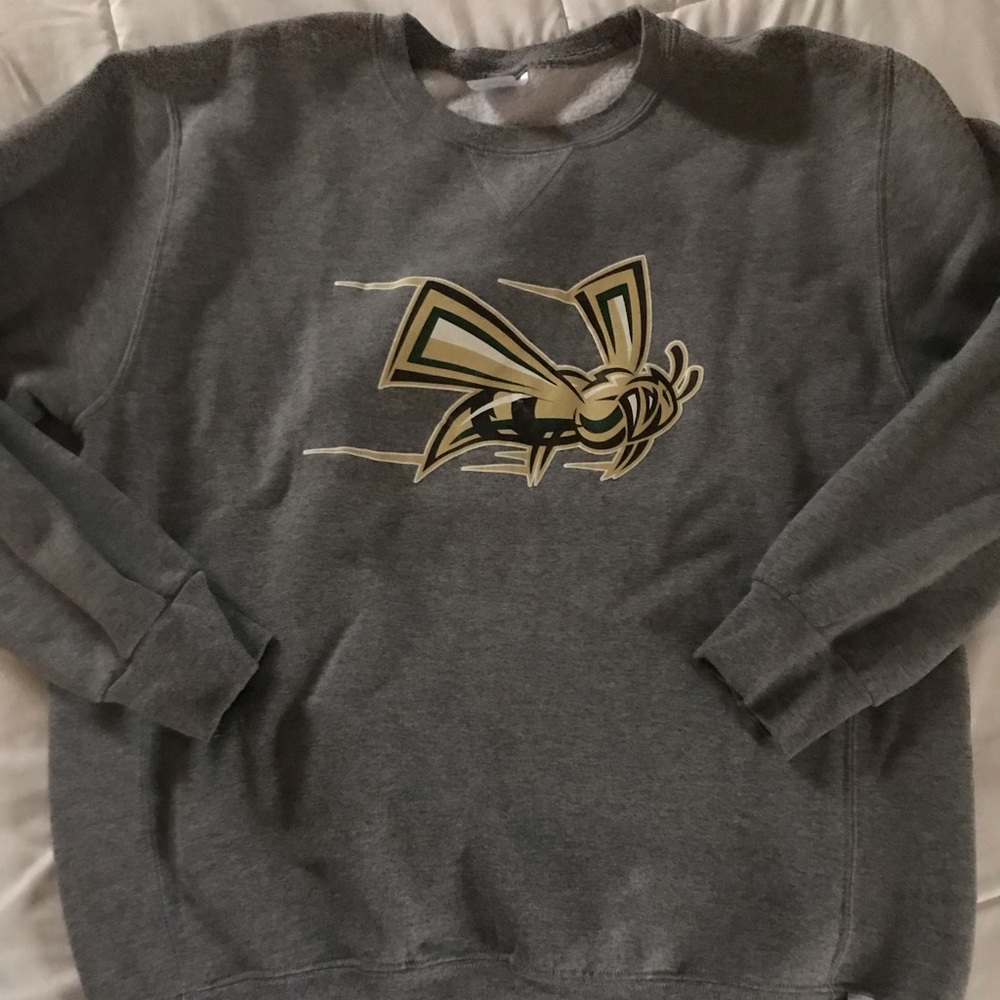 Sacramento State University Hornets L